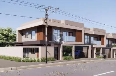 Casa com 3 quartos à venda no Parque São Paulo, Cascavel 