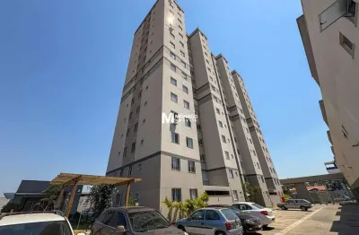 Apartamento com 2 quartos à venda no Milionários, Belo Horizonte 