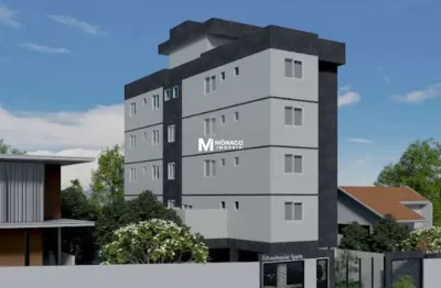 Cobertura com 2 quartos à venda no Brasil Industrial, Belo Horizonte 