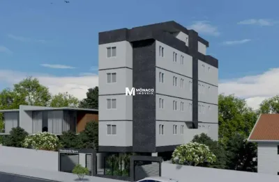 Cobertura com 3 quartos à venda no Brasil Industrial, Belo Horizonte 