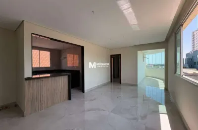 Apartamento com varanda gourmet no centro do barreiro | de r$ 690.000 por r$ 640.000