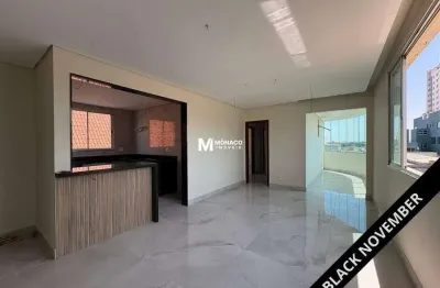 Apartamento com varanda gourmet no centro do barreiro | de r$ 690.000 por r$ 640.000