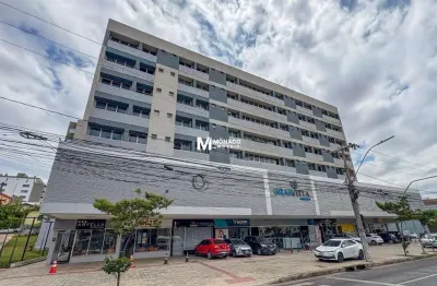 Sala comercial no granvitta barreiro, à venda por r$ 235.000