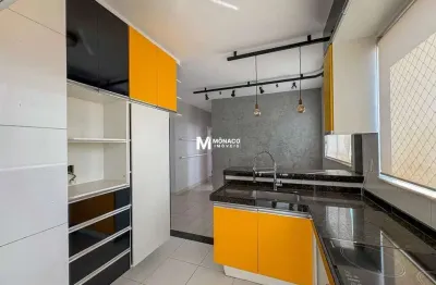 Apartamento com 3 quartos à venda em Miramar (Barreiro), Belo Horizonte 