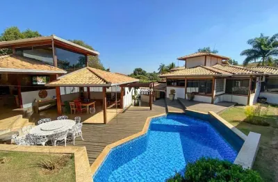 Casa em condomínio fechado com 4 quartos à venda no Quintas da Lagoa, Sarzedo 