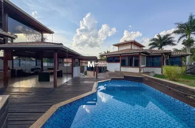 Casa em condomínio fechado com 4 quartos à venda no Quintas da Lagoa, Sarzedo 