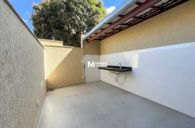 Área privativa no brasil industrial (barreiro) à venda por r$ 435.000