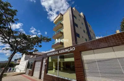 Área privativa no brasil industrial (barreiro) à venda por r$ 549.000