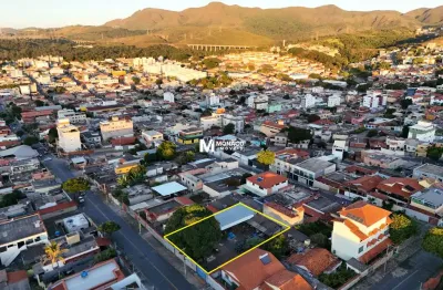 Terreno à venda no Cardoso (Barreiro), Belo Horizonte 