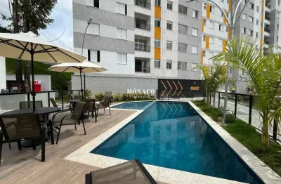 Apartamento 03 quartos com varanda e lazer completo por r$ 450.000