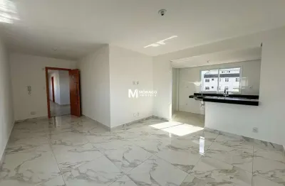 Apartamento com 3 quartos à venda no Araguaia, Belo Horizonte 
