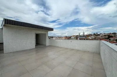 Cobertura no bairro bairro milionários à venda por r$ 807.480