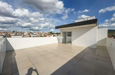 Cobertura no bairro bairro milionários à venda por r$ 807.480