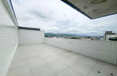 Cobertura 02 quartos no bairro milionários à venda por r$ 652.396