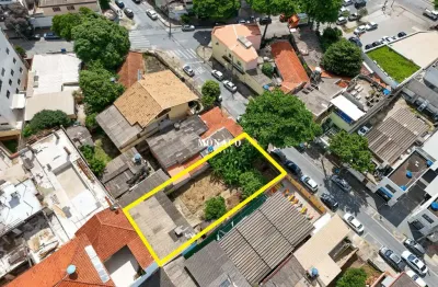 Terreno à venda no Barreiro, Belo Horizonte 