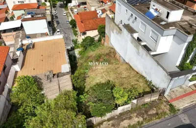Terreno à venda no Barreiro, Belo Horizonte 