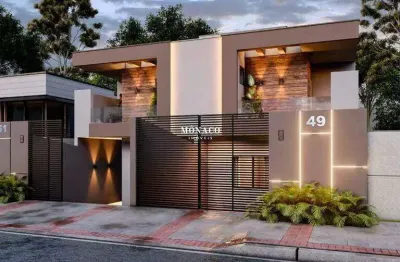 Casa com 3 quartos à venda no Tirol, Belo Horizonte 