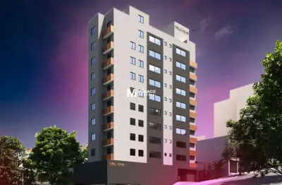Lançamento de apartamento 02 quartos na avenida sinfrônio brochado