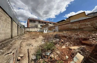 Lote na rua caetano de azeredo disponível para venda ou permuta com construtor