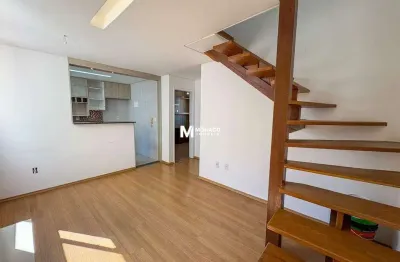 Cobertura com 3 quartos à venda em Olaria, Belo Horizonte 