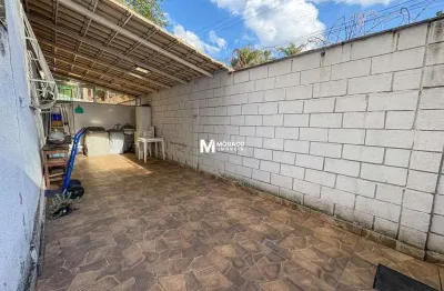 Apartamento com 2 quartos à venda em Olaria, Belo Horizonte 