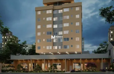 Apartamentos em construção teixeira dias, a partir de r$ 327.750