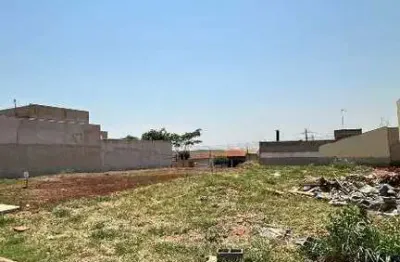 Terreno à venda no Jardim Tropical, Sertãozinho 