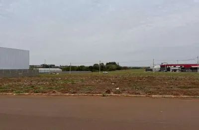 Barracão / Galpão / Depósito à venda no Centro Industrial e Comercial Barbacena, Sertãozinho 