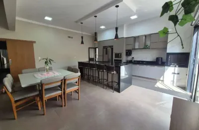 Casa com 3 quartos à venda no Jardim Morada das Estrelas, Sertãozinho 