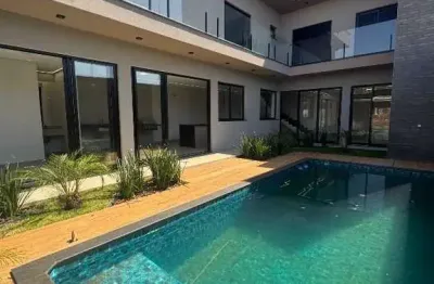 Casa com 3 quartos à venda no Jardim Amália, Sertãozinho 