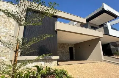 Casa térrea no condomínio quinta dos ventos - ribeirão preto/sp