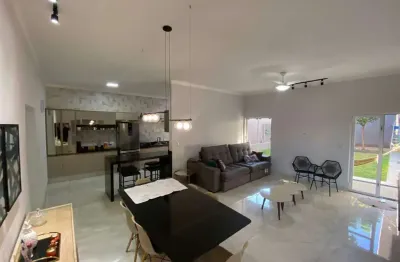 Casa com 3 quartos à venda no Centro, Sertãozinho 