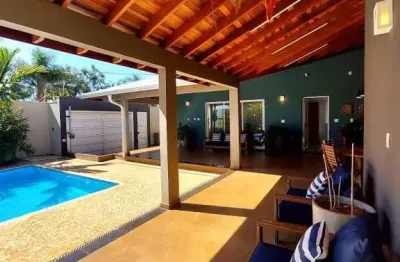 Casa com 3 quartos à venda no Jardim Bothânico, Sertãozinho 