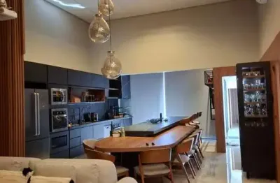 Casa porteira fechada no parque das aroeiras - sertãozinho/sp.