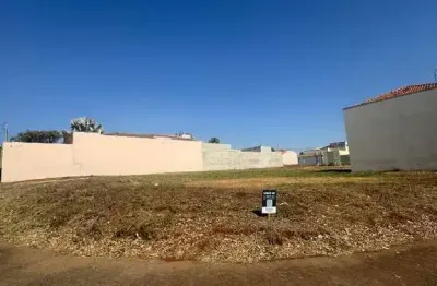 Terreno à venda no Jardim Bothânico, Sertãozinho 