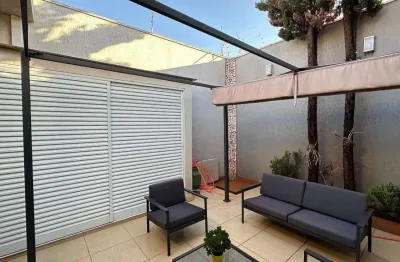 Casa com 3 quartos à venda no Jardim Grande Aliança, Sertãozinho 