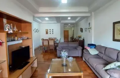 Apartamento com 3 quartos à venda no Centro, Sertãozinho 