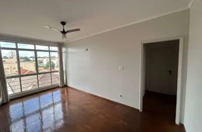 Apartamento á venda no edifício maria josé - centro de sertãozinho/sp