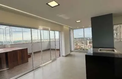 Apartamento duplex novo - unic residencial - sertãozinho/sp.