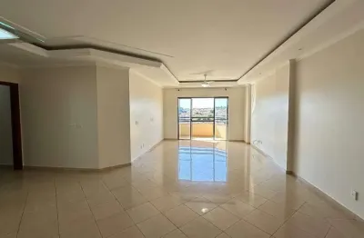 Apartamento á venda no edifício mediterrâneo - sertãozinho/sp.