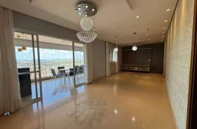 Apartamento com 3 quartos à venda no Centro, Sertãozinho 