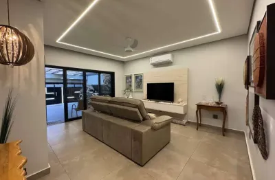 Casa com clínica/escritório no jd. cajubá - sertãozinho/sp.