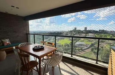 Apartamento no versailles residencial – jardim olhos d'água, ribeirão preto/sp