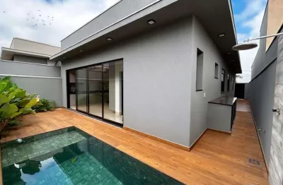 Casa térrea no condomínio san marco ii | ilha gênova- ribeirão preto/sp