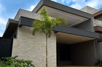 Casa térrea no condomínio san marco ii | ilha modena - ribeirão preto/sp