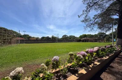 Chácara localizada no bairro recreio do pedregal, em sertãozinho/sp.