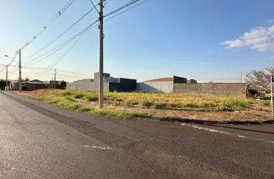 Terreno à venda no Jardim Veneto I, Sertãozinho 