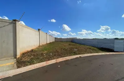 Terreno à venda no Jardim Bothânico, Sertãozinho 