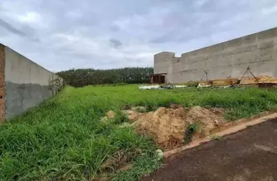 Terreno à venda no Jardim Bothânico, Sertãozinho 