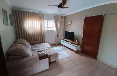 Casa com 2 quartos à venda no Centro, Sertãozinho 